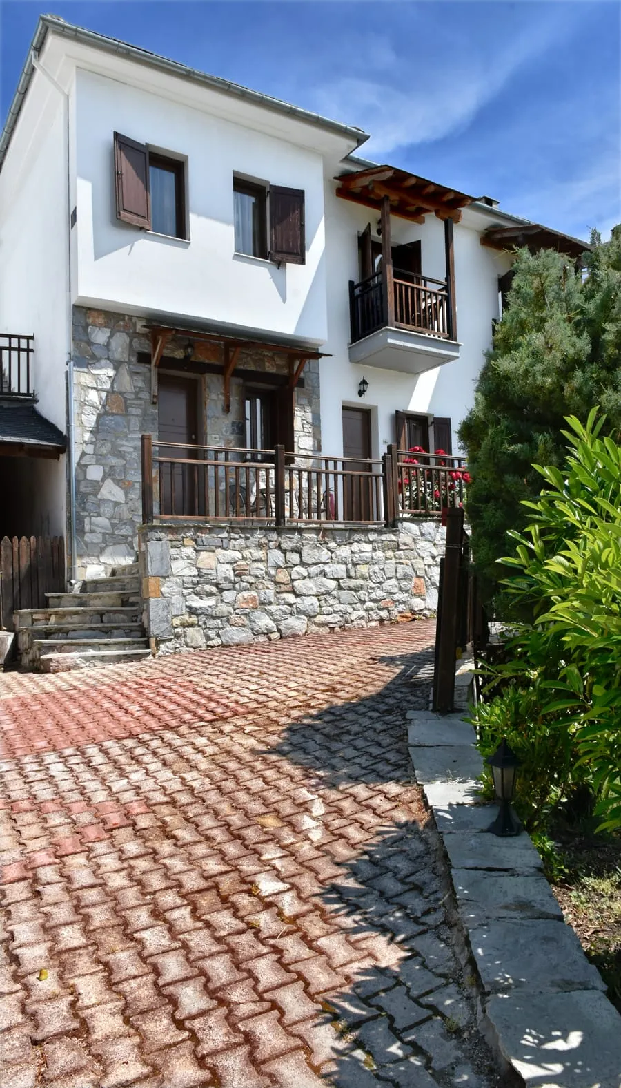 Pelion Resort