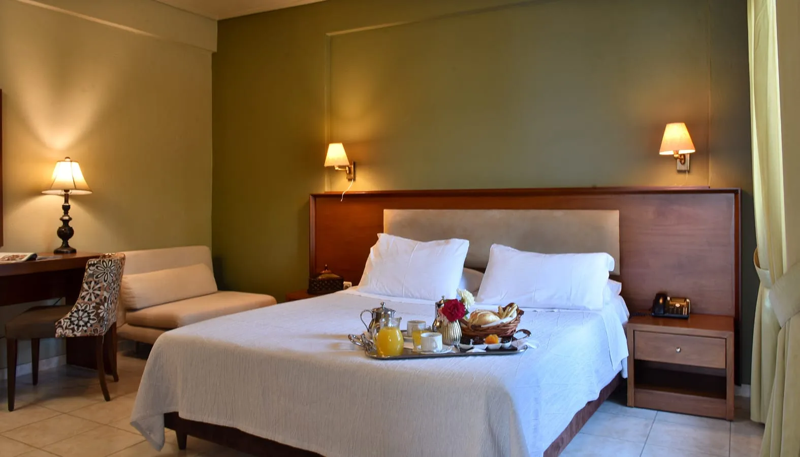 Pelion Resort