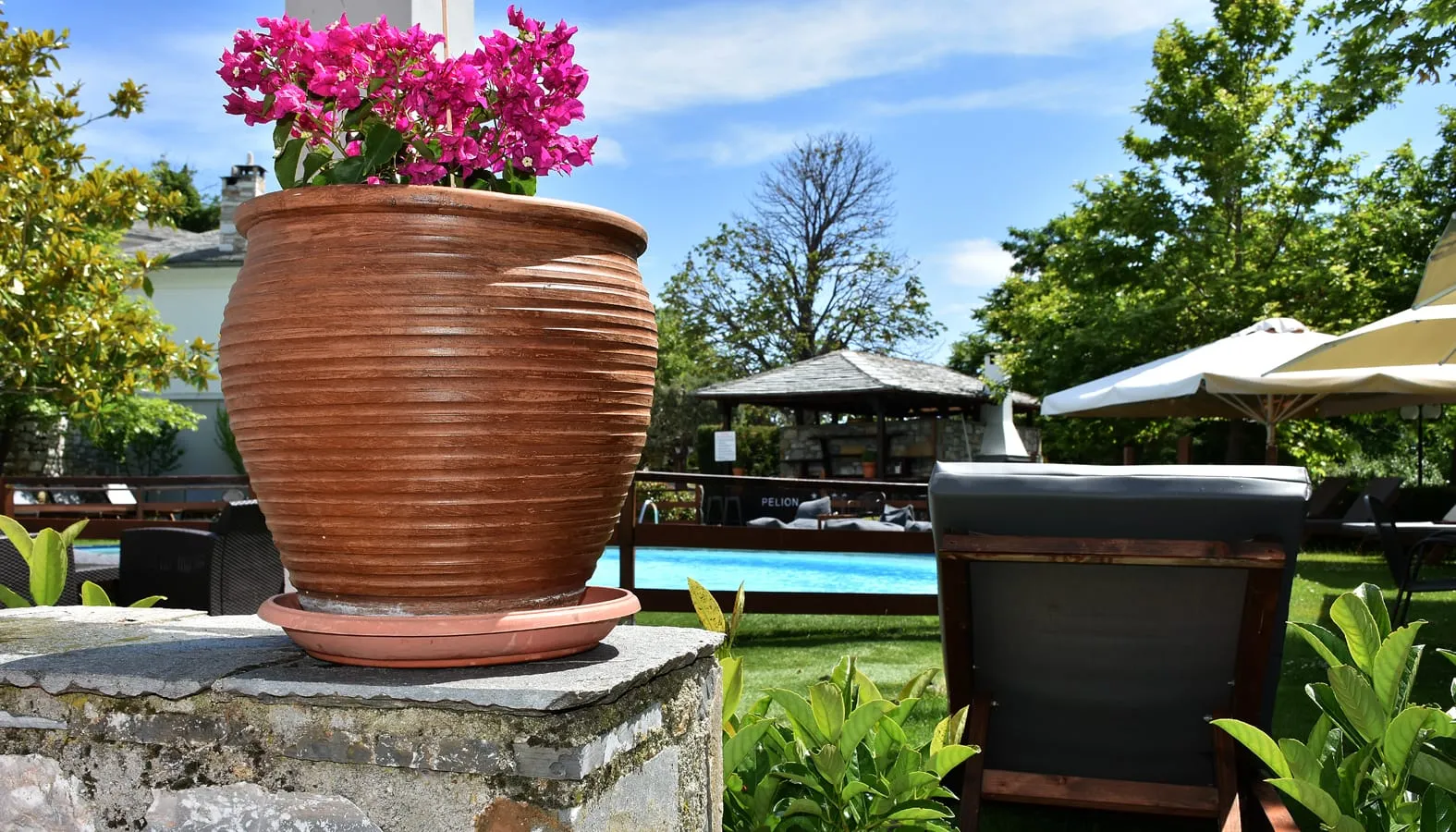 Pelion Resort