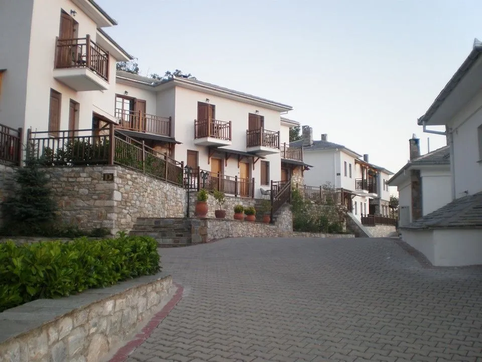 Rooms' buildings