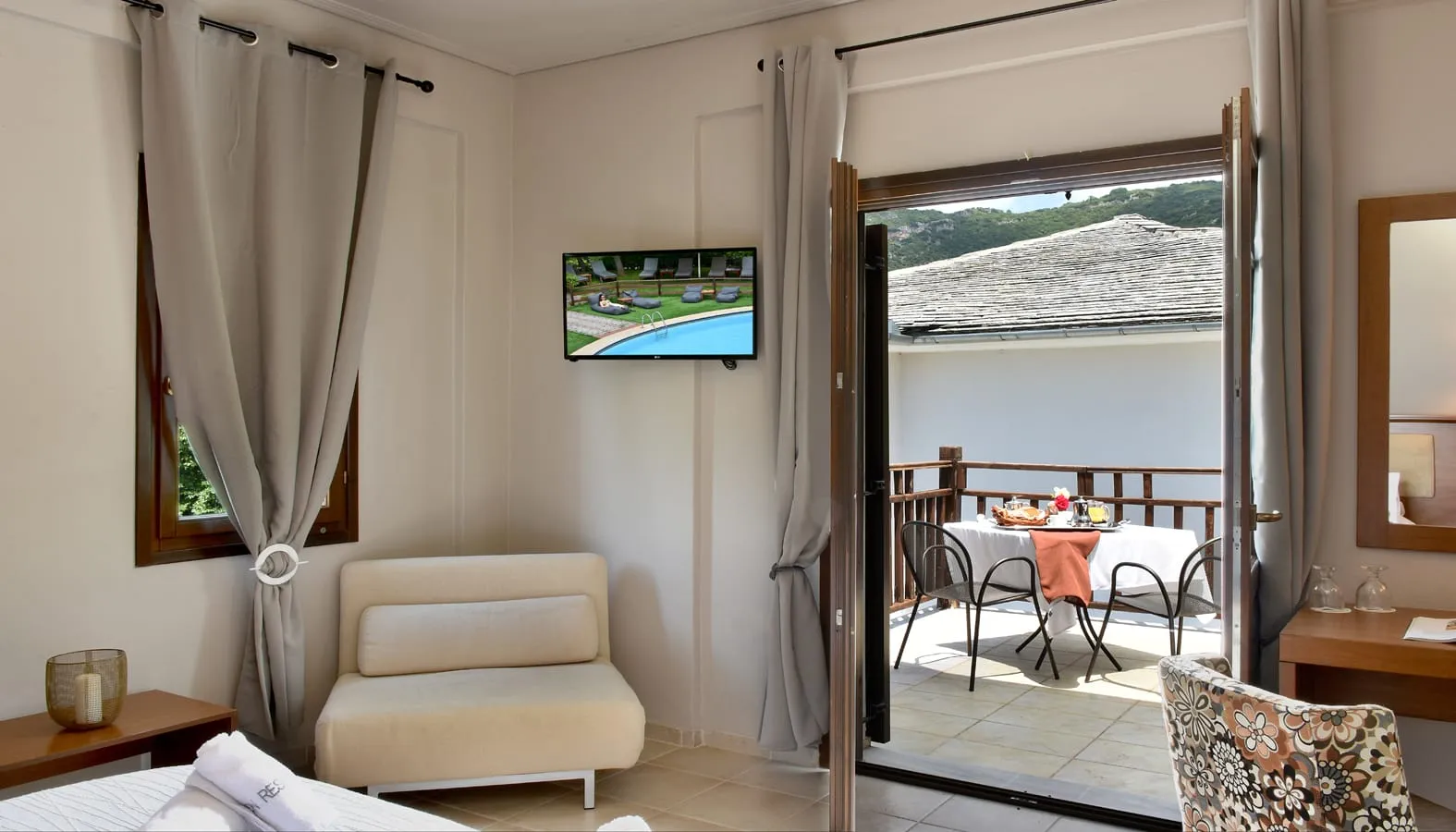 Pelion Resort