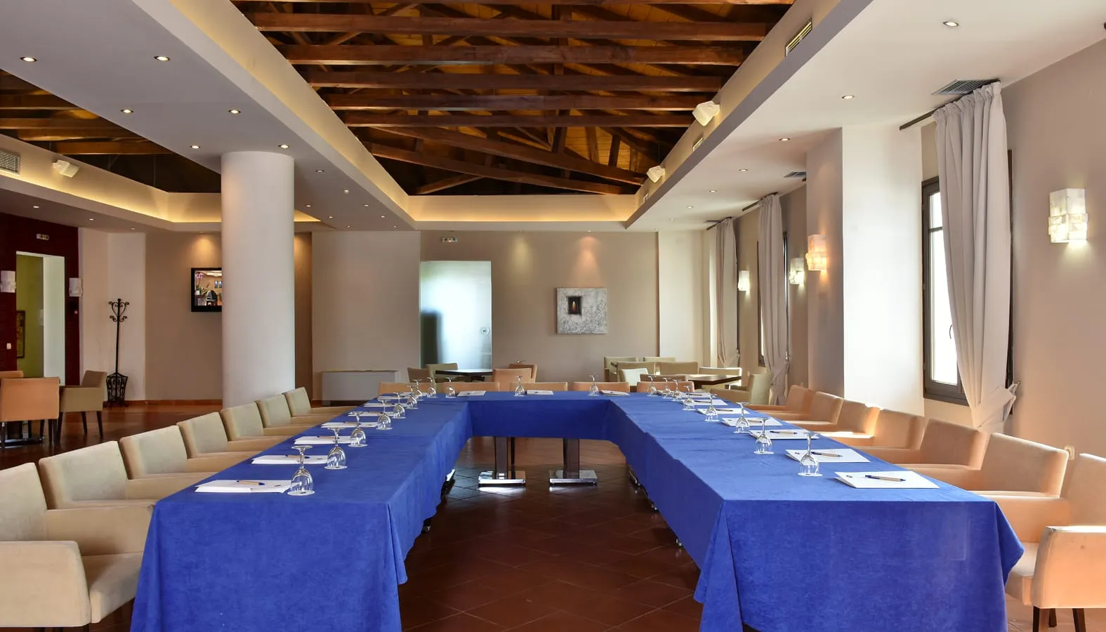 Pelion Resort