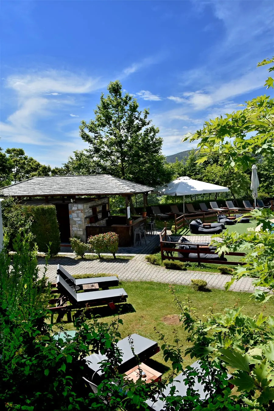 Pelion Resort