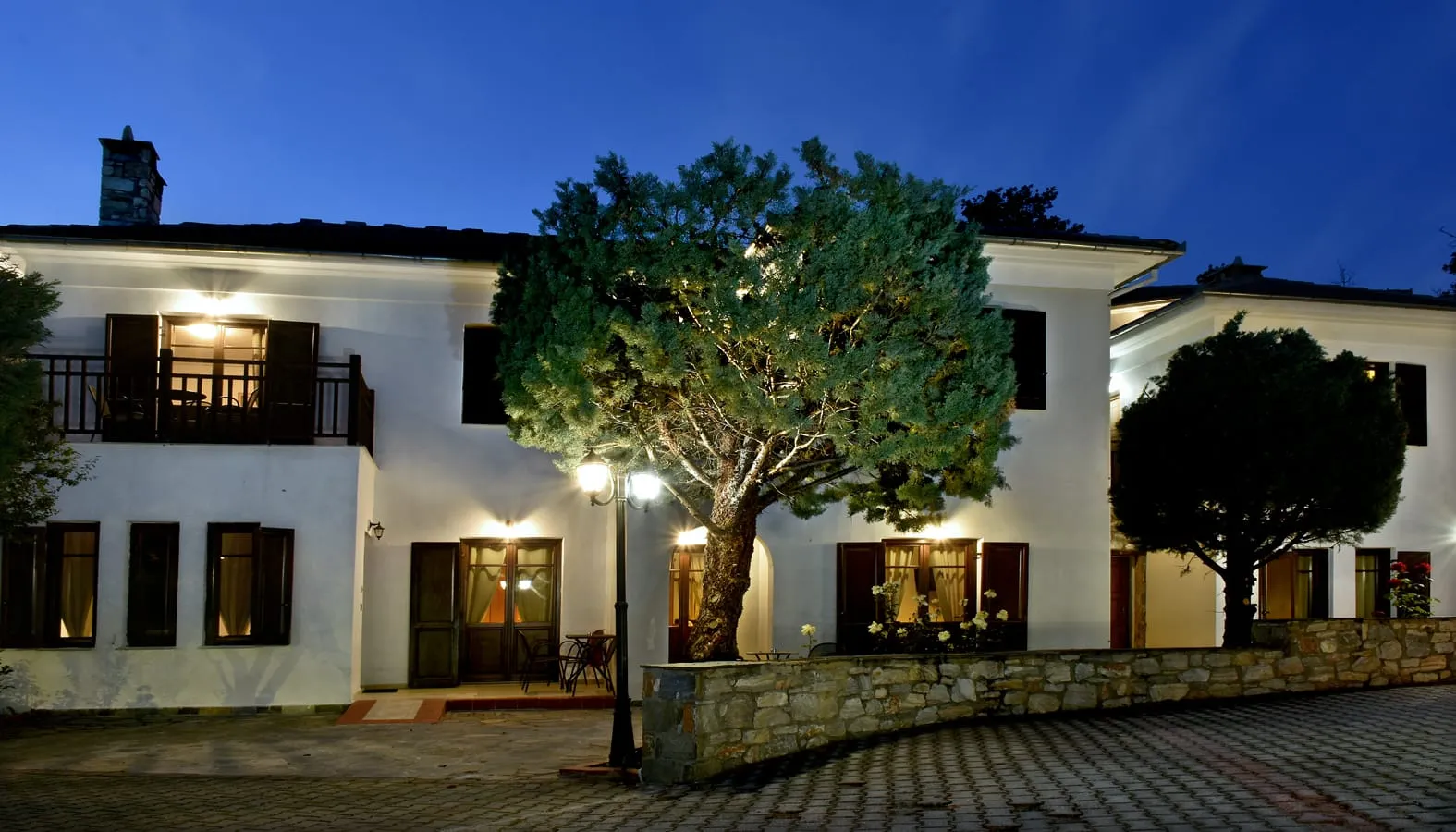Pelion Resort