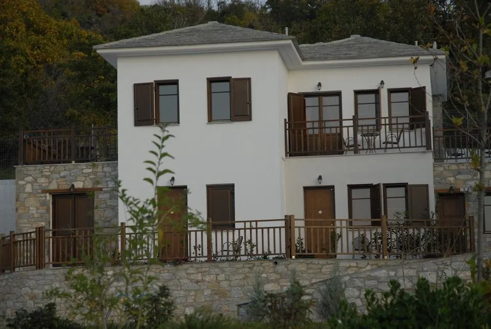 Rooms' buildings