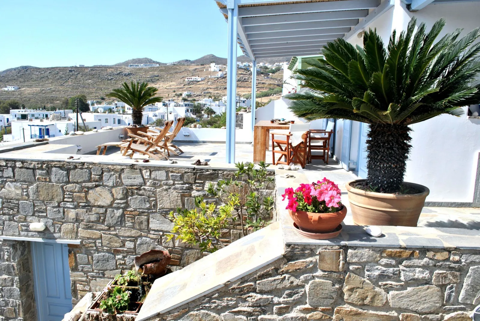 Pende Villas