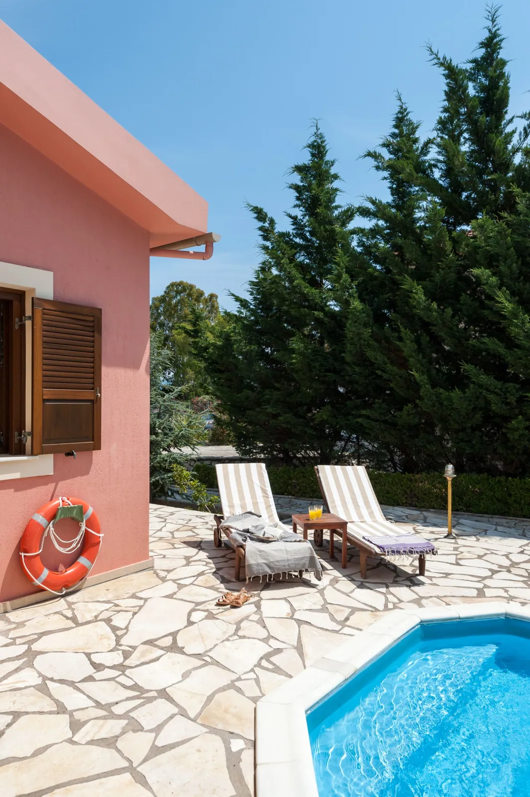 Penelope Villas Kefalonia