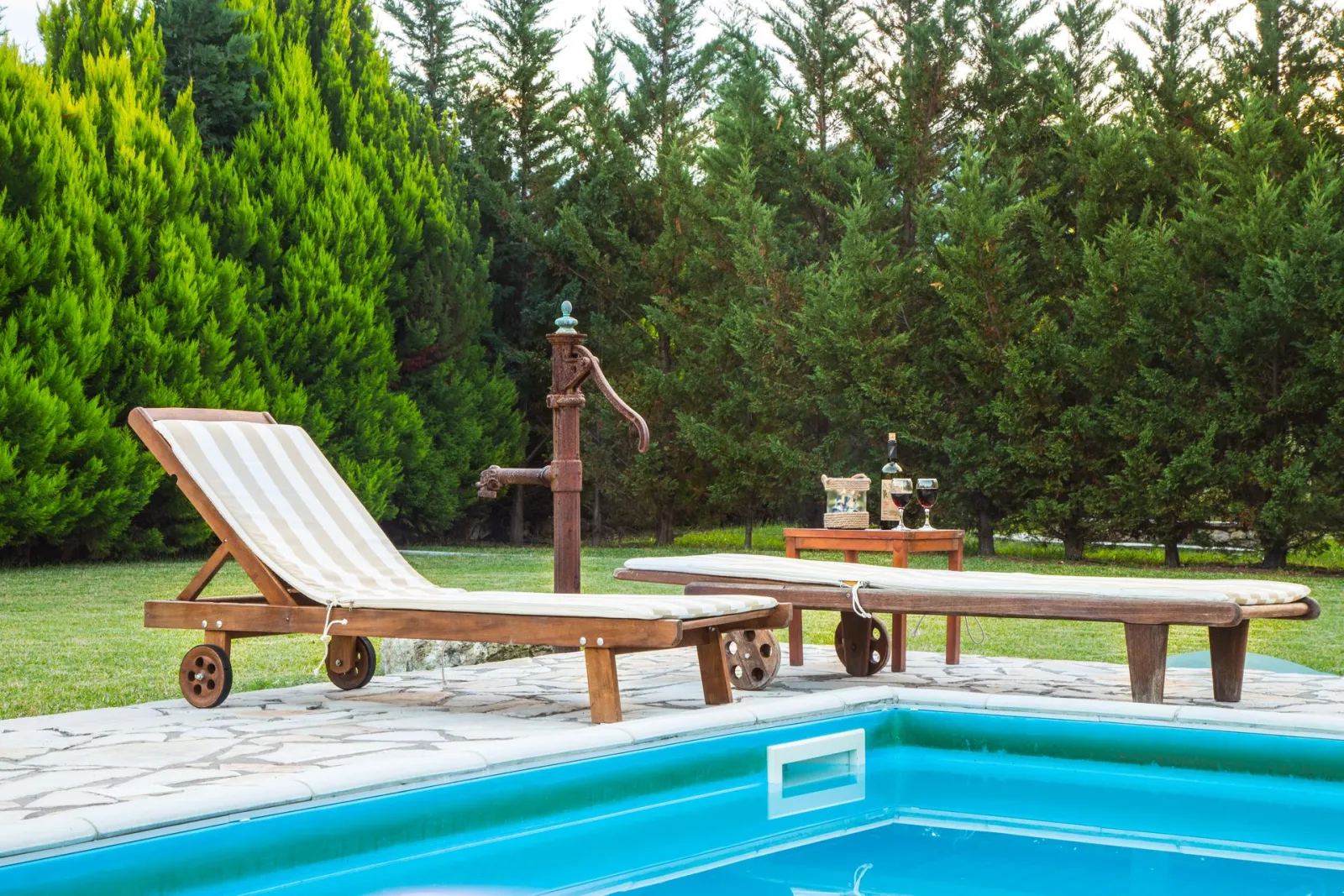 Penelope Villas Kefalonia