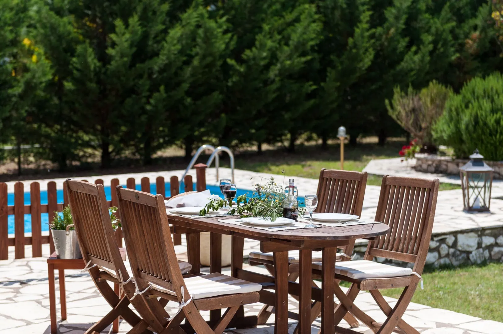 Penelope Villas Kefalonia