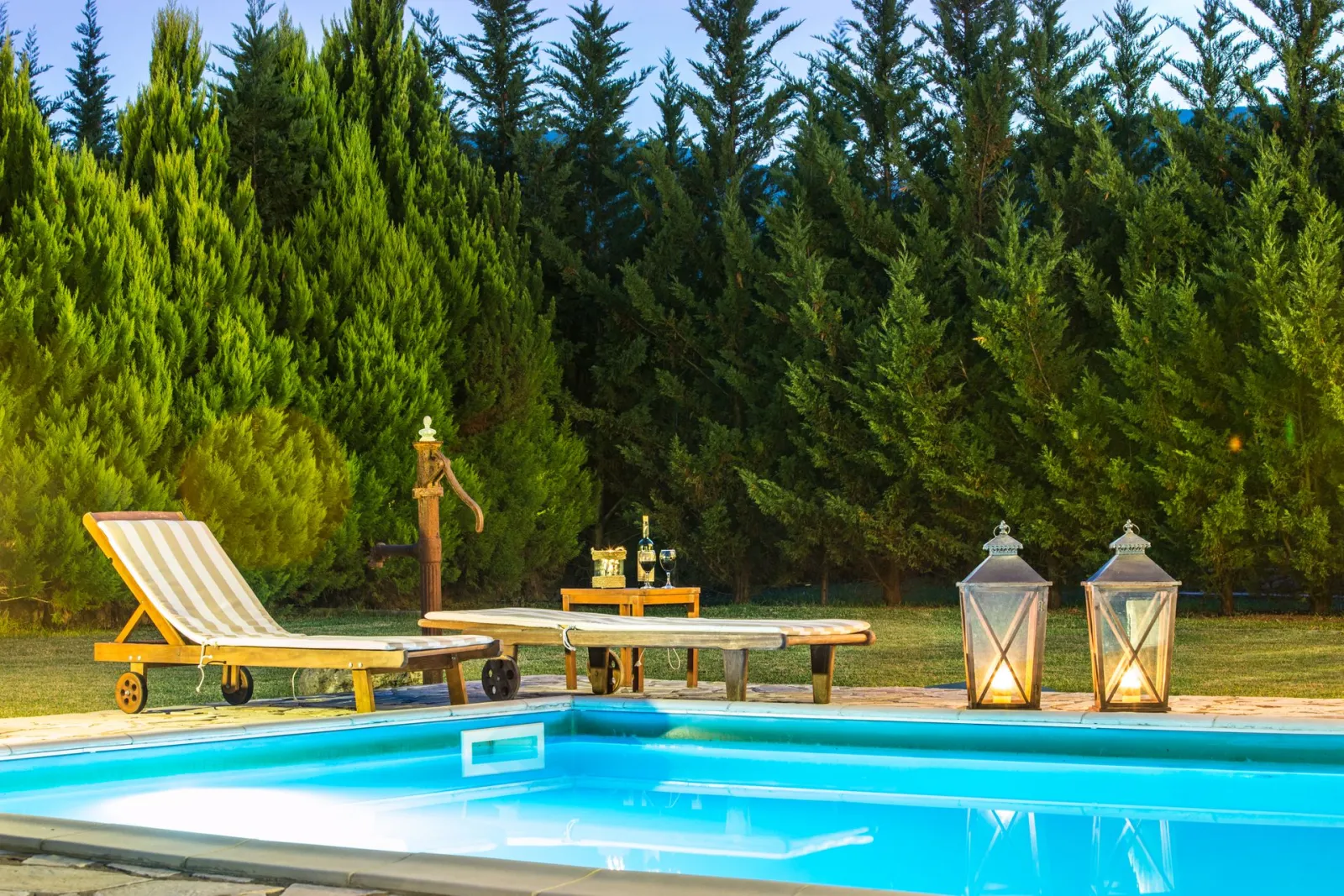 Penelope Villas Kefalonia