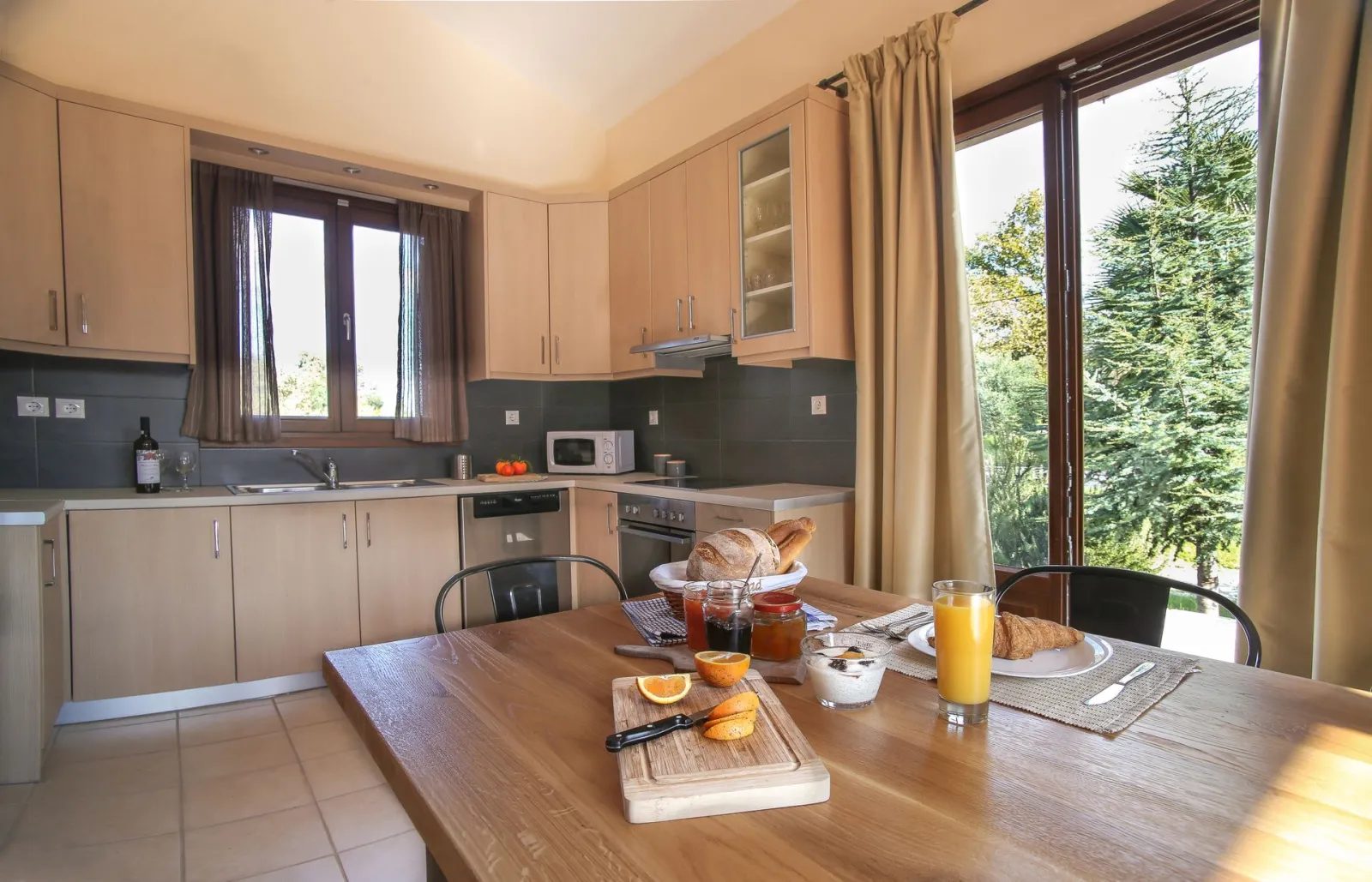 Penelope Villas Kefalonia