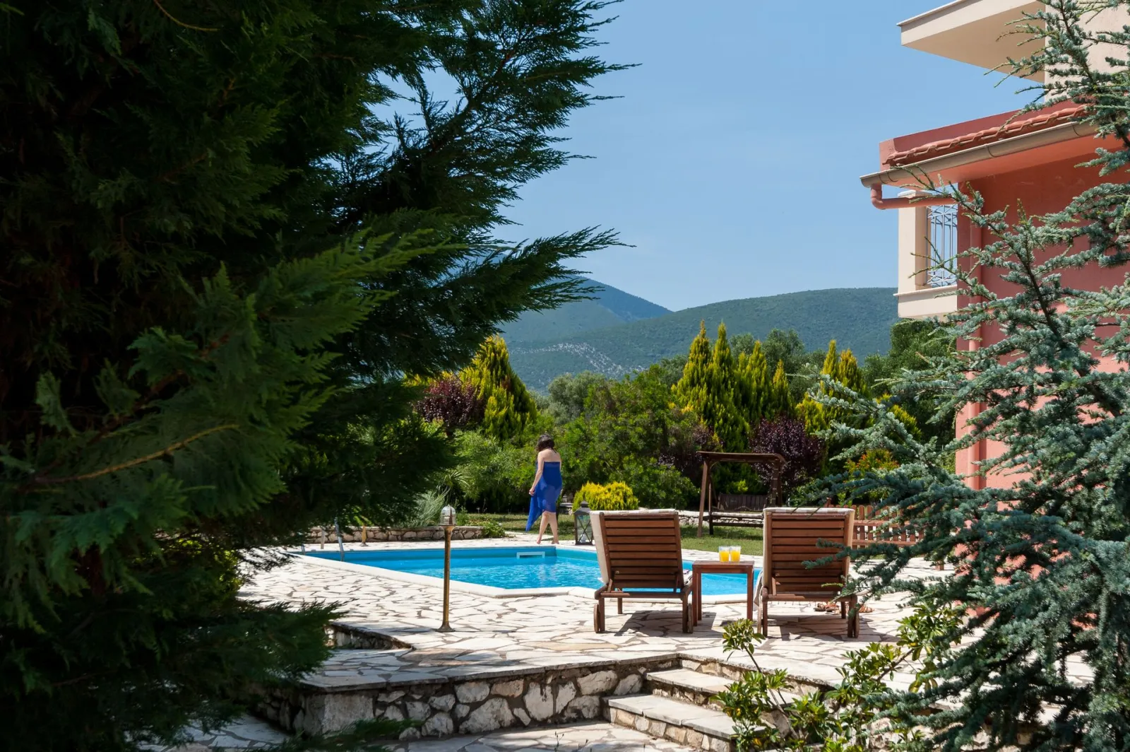 Penelope Villas Kefalonia