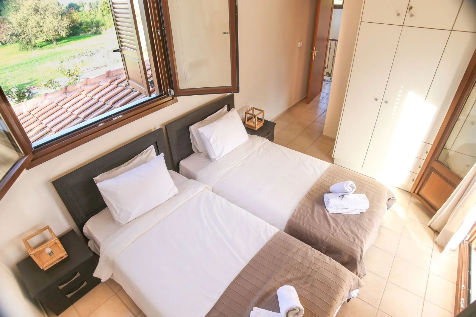 Penelope Villas Kefalonia