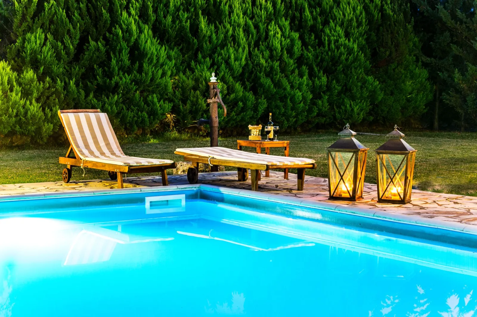 Penelope Villas Kefalonia