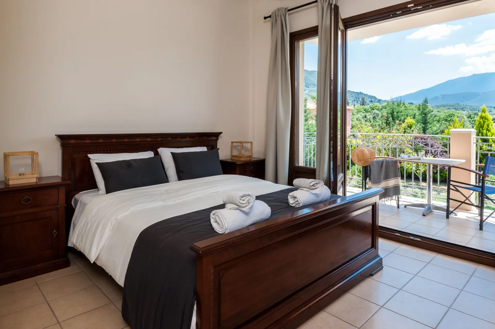 Penelope Villas Kefalonia