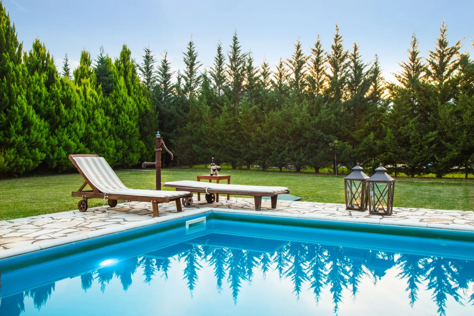 Penelope Villas Kefalonia
