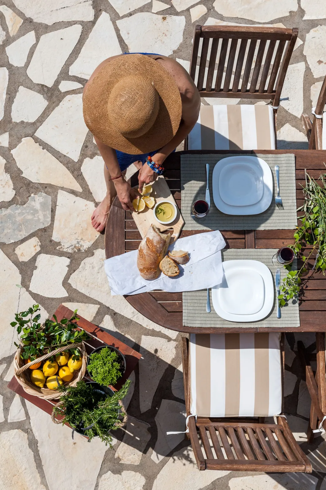 Penelope Villas Kefalonia