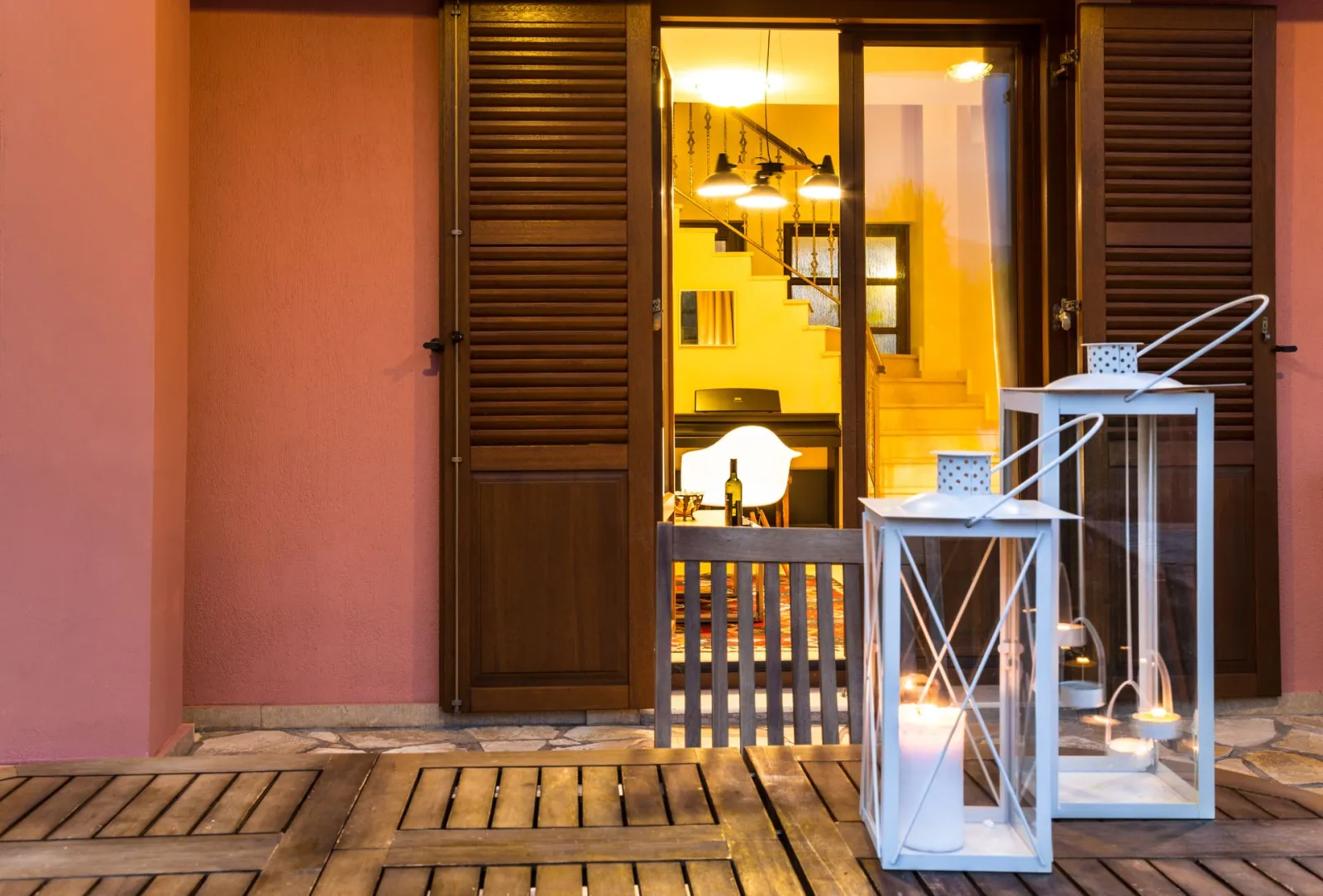 Penelope Villas Kefalonia