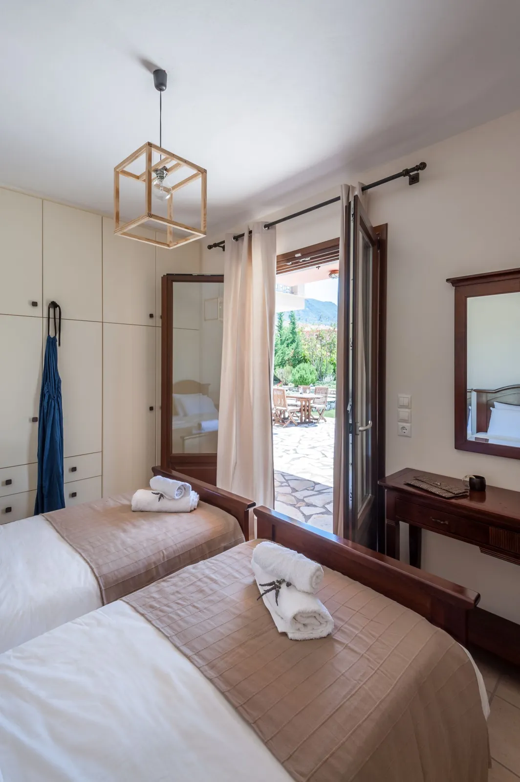 Penelope Villas Kefalonia