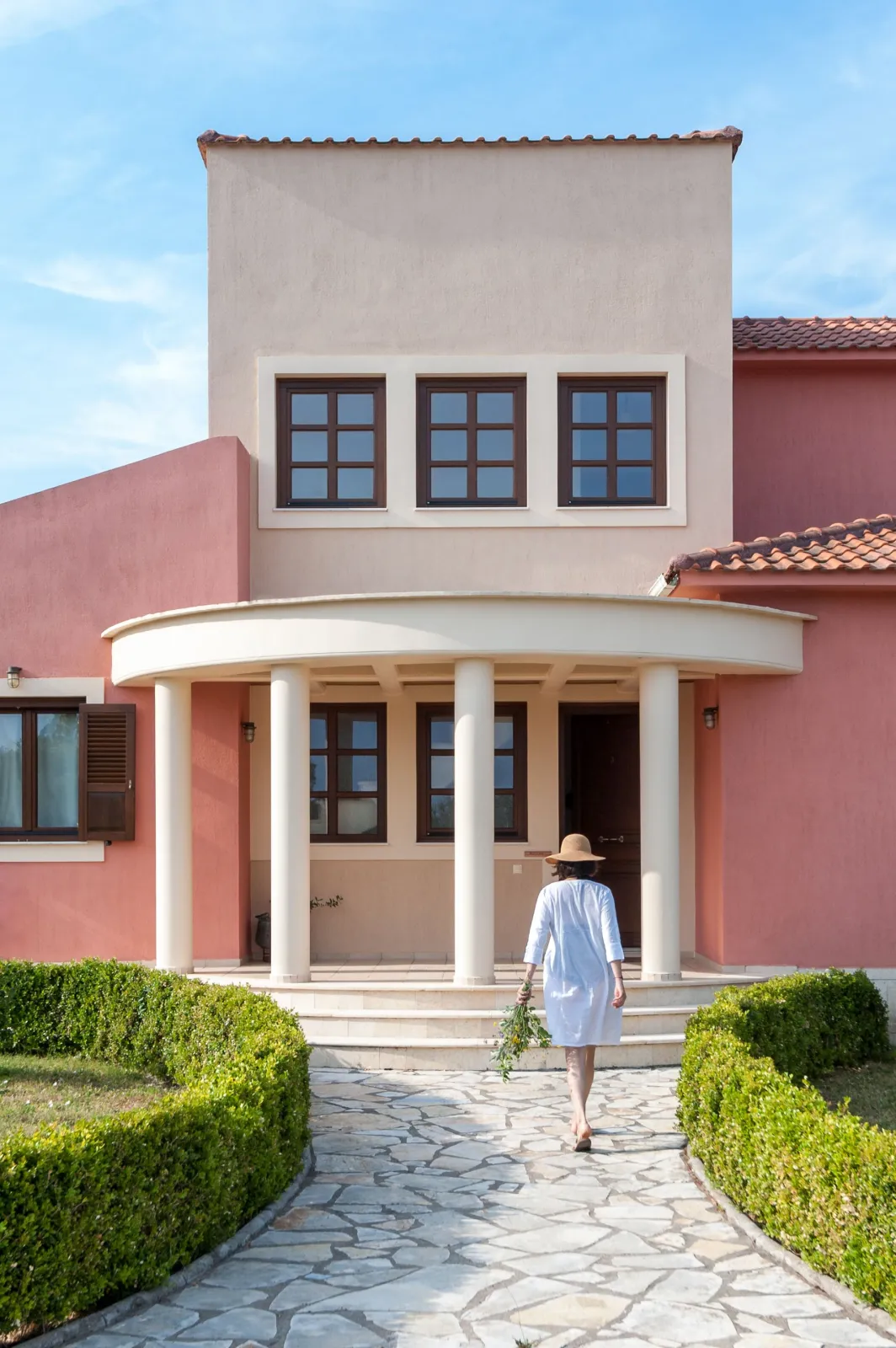 Penelope Villas Kefalonia