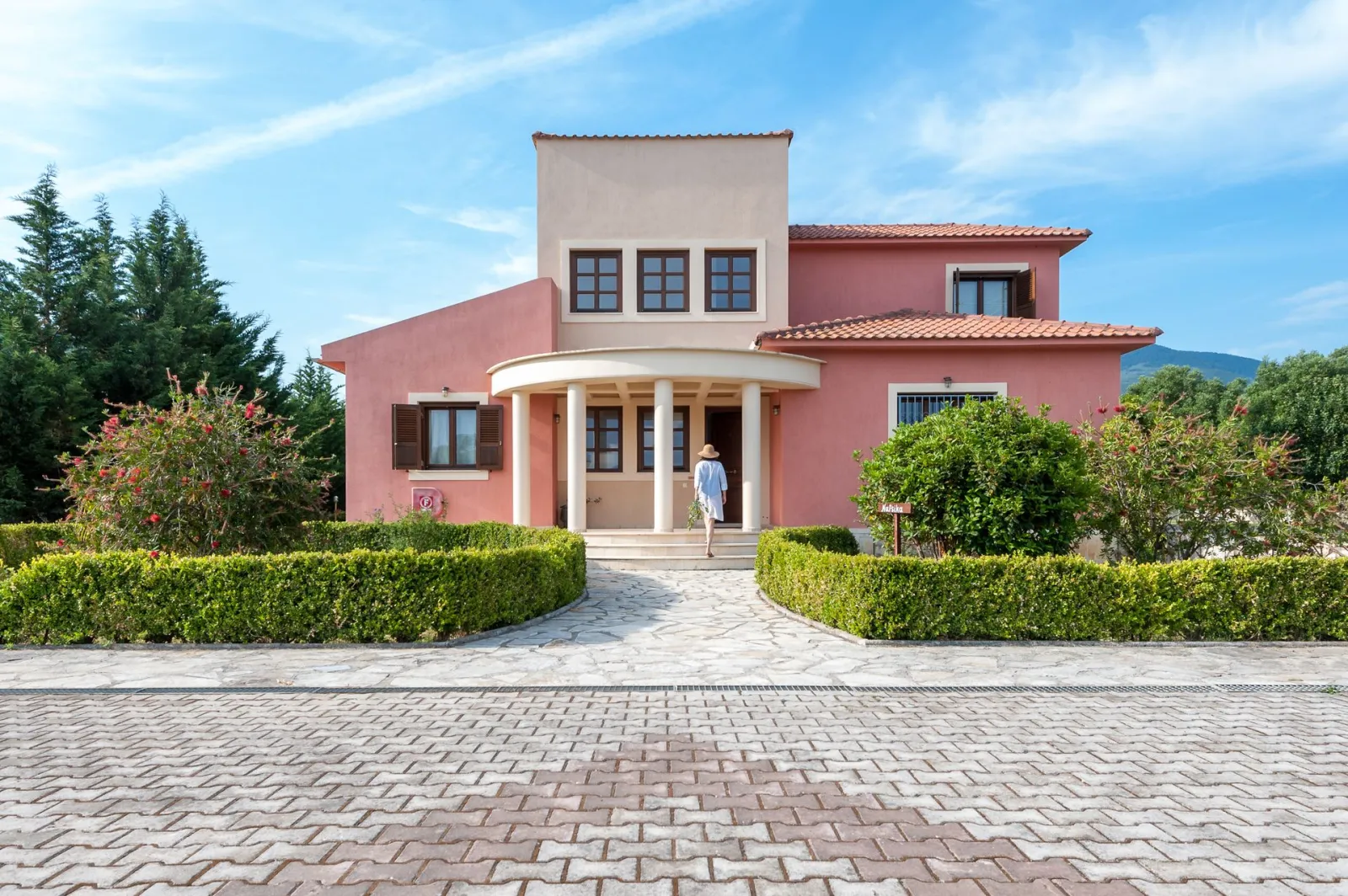 Penelope Villas Kefalonia