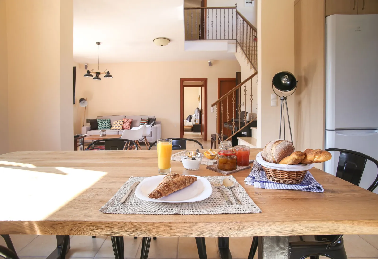 Penelope Villas Kefalonia