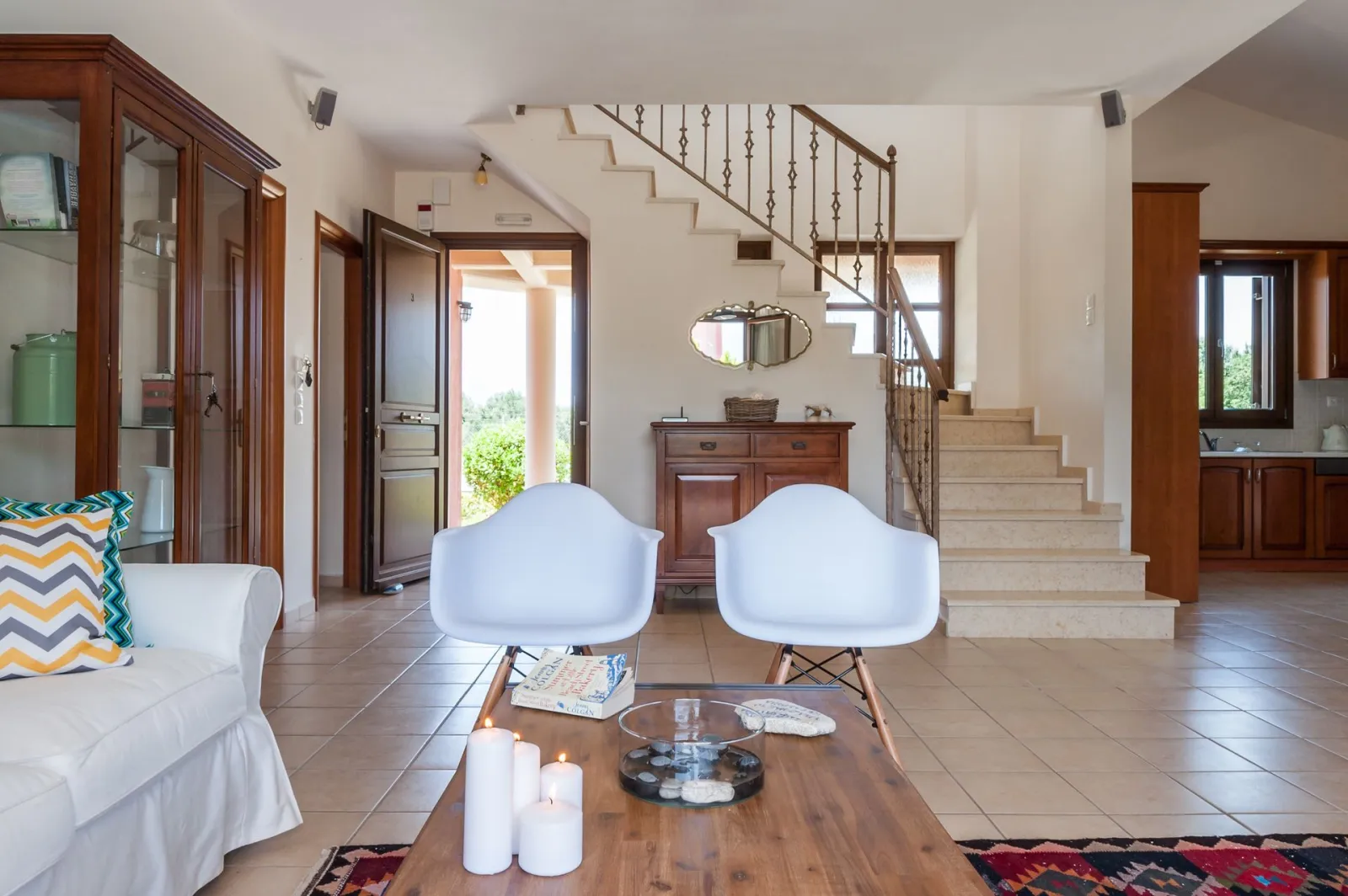 Penelope Villas Kefalonia