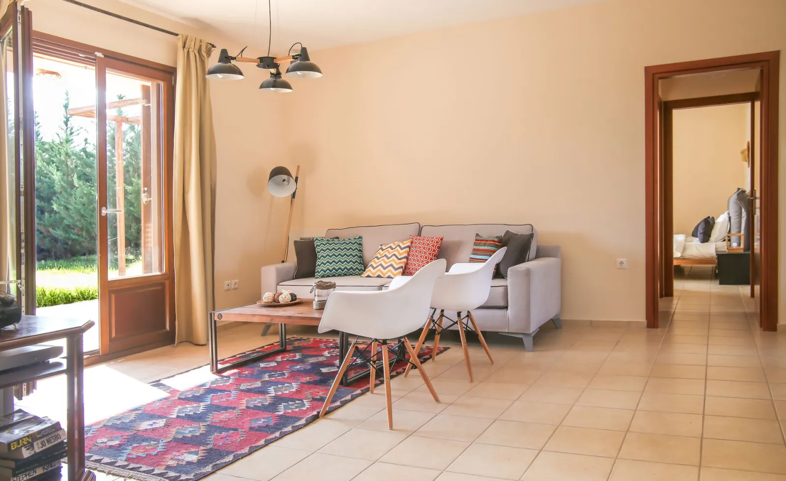 Penelope Villas Kefalonia