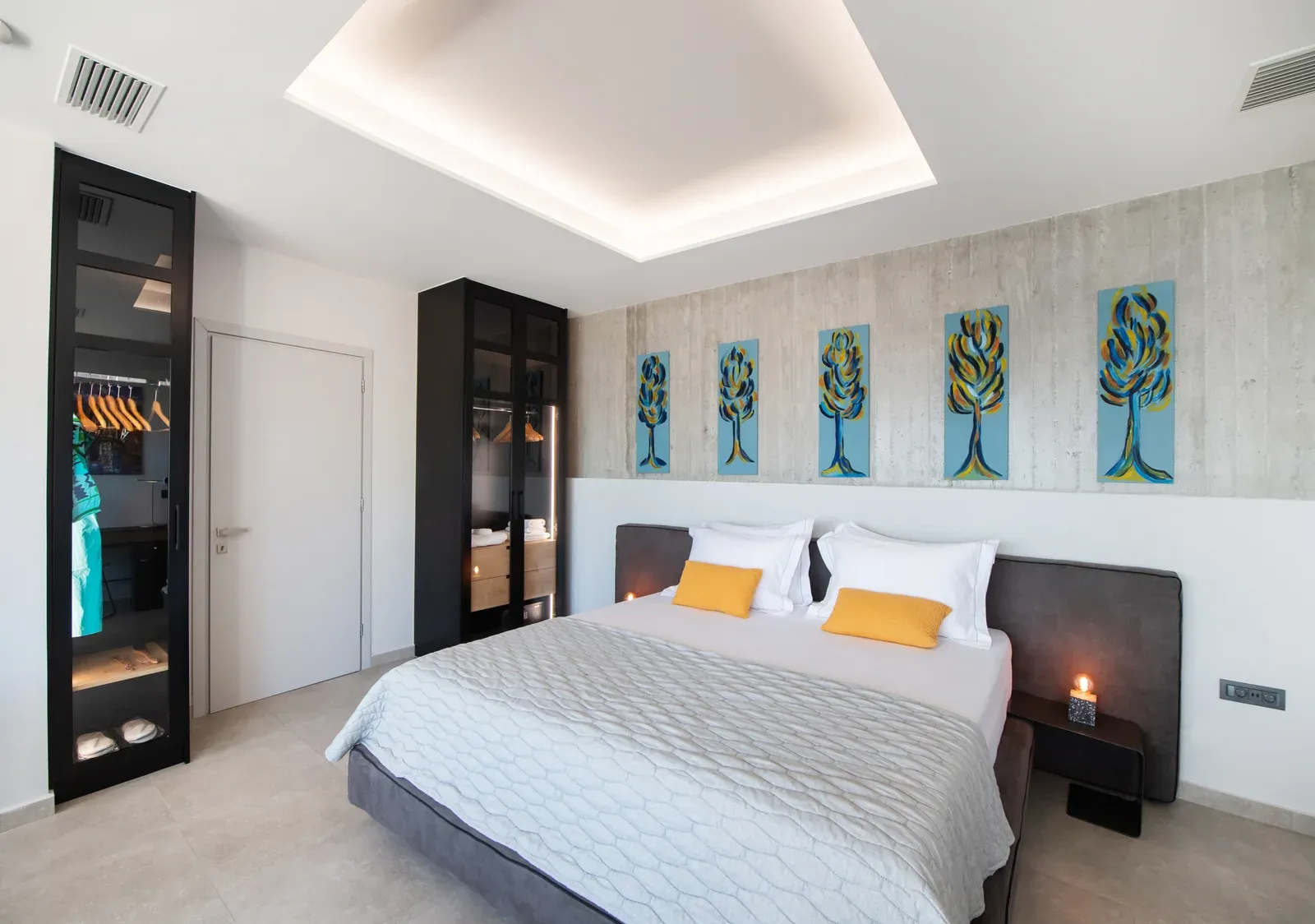 Villa Naya - Modern Comfort and Stunning Sea Views