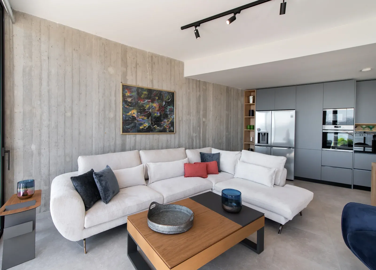 Villa Naya - Modern Comfort and Stunning Sea Views