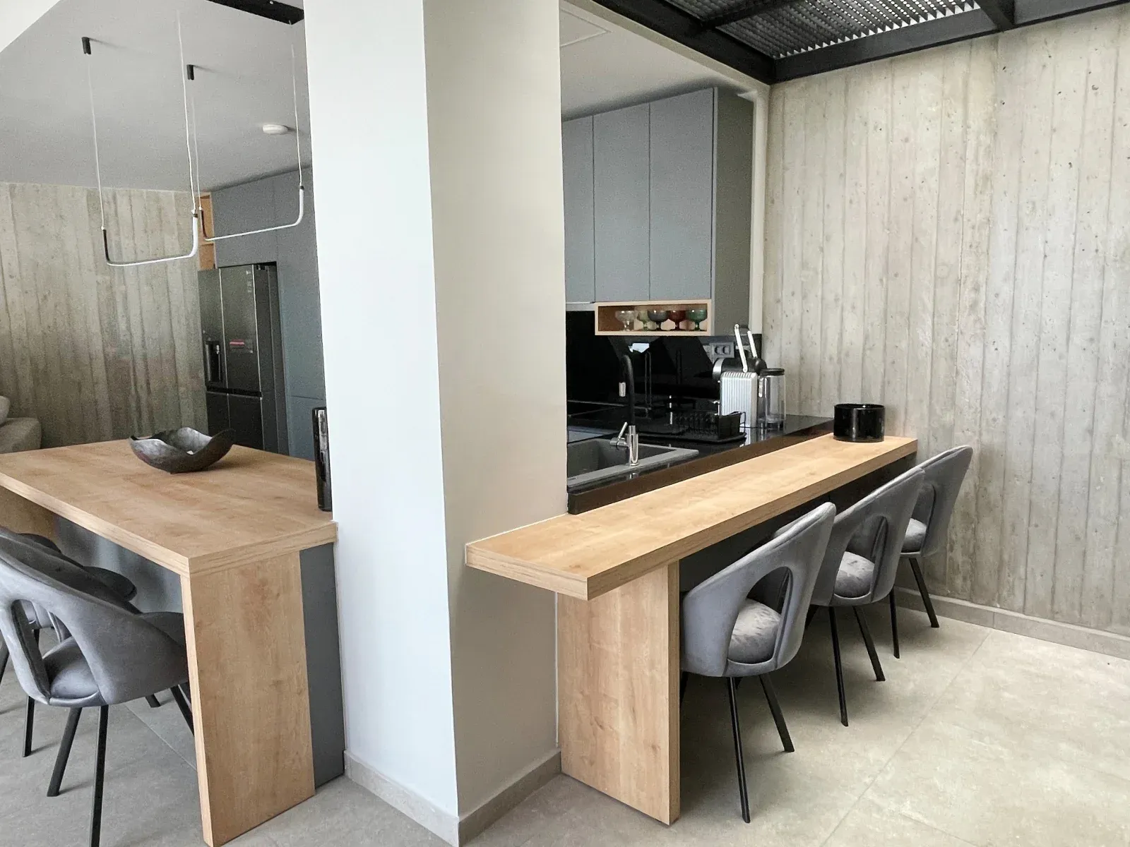 Villa Naya - Modern Comfort and Stunning Sea Views