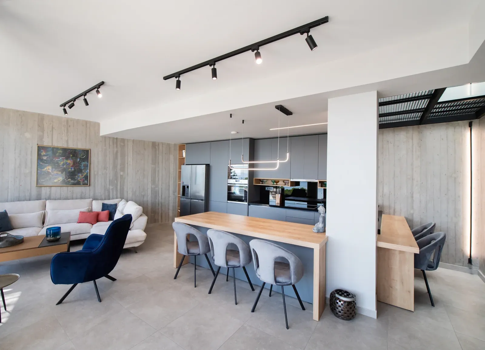 Villa Naya - Modern Comfort and Stunning Sea Views