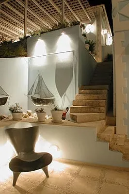 Perantzada Hotel 1811
