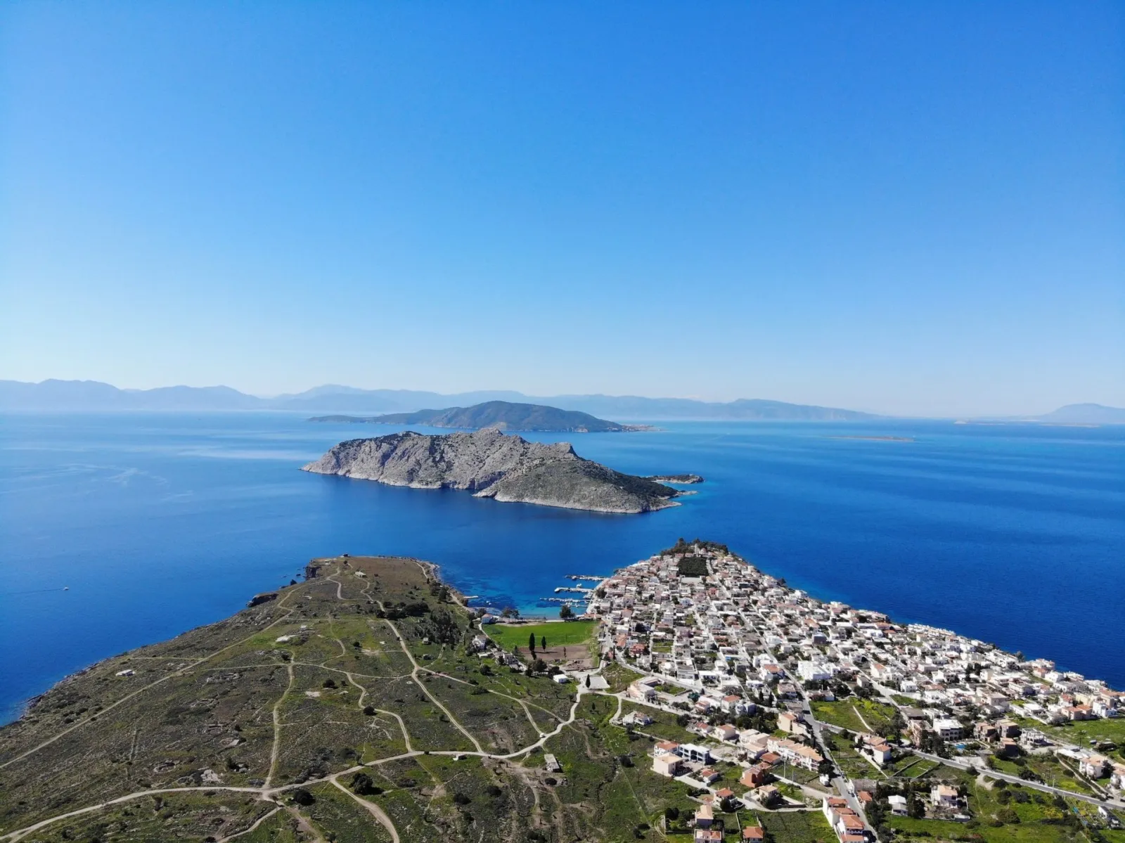 Perdika Mare Aegina