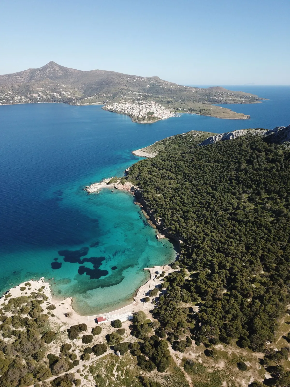 Perdika Mare Aegina