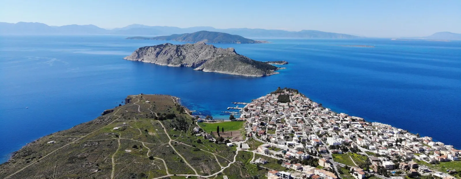 Perdika Mare Aegina