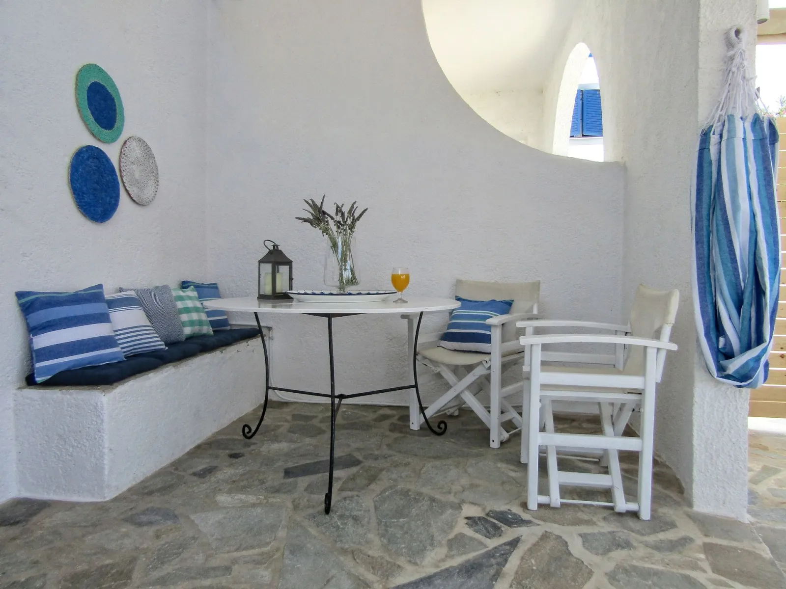 Perdika Mare Aegina