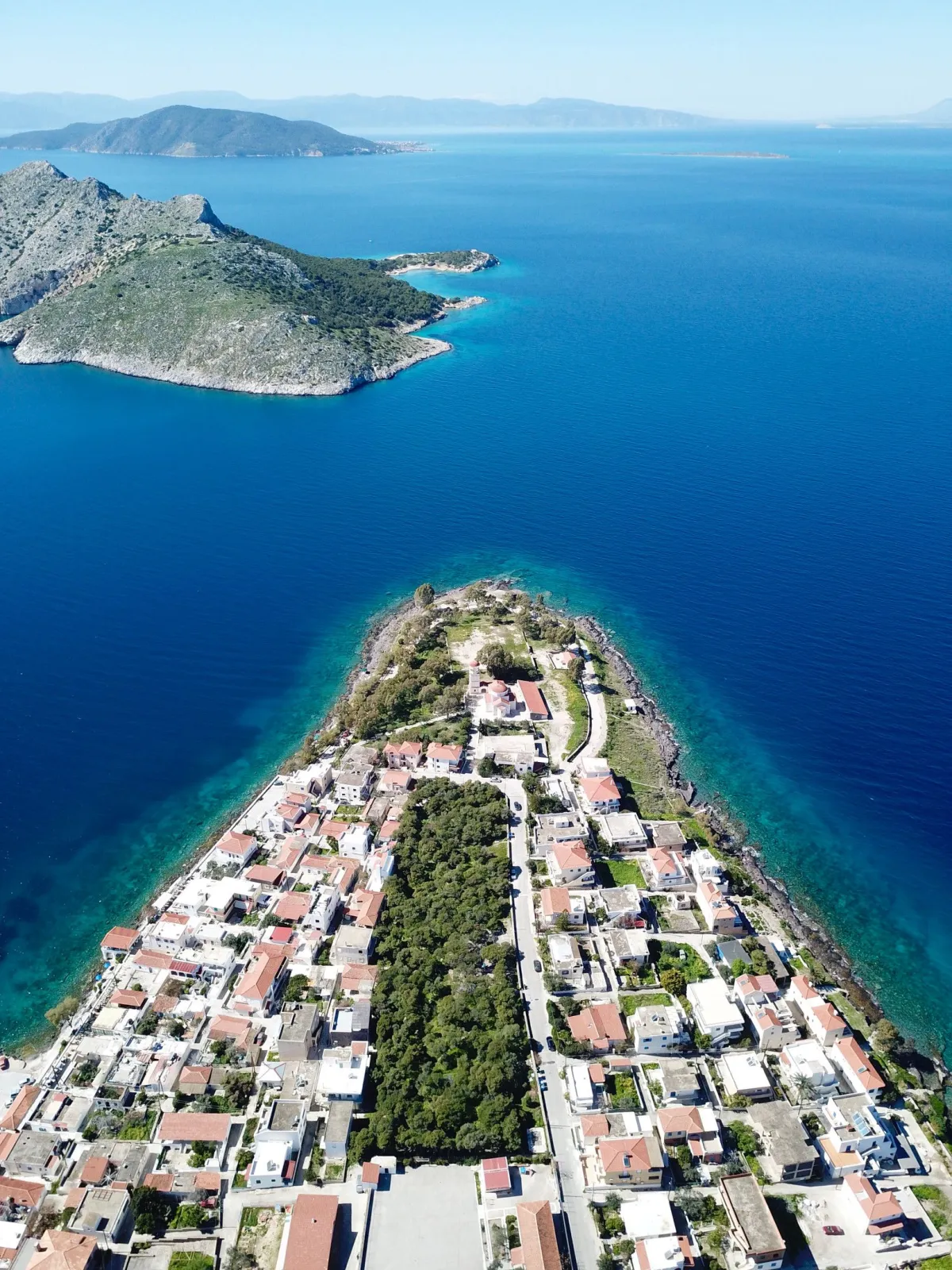 Perdika Mare Aegina