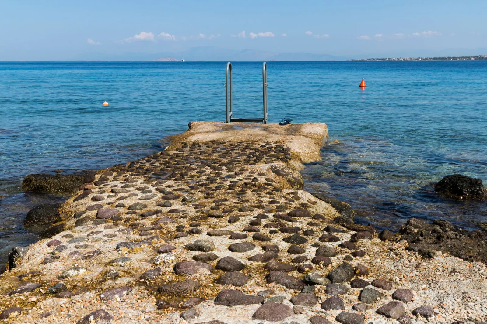 Perdika Mare Aegina