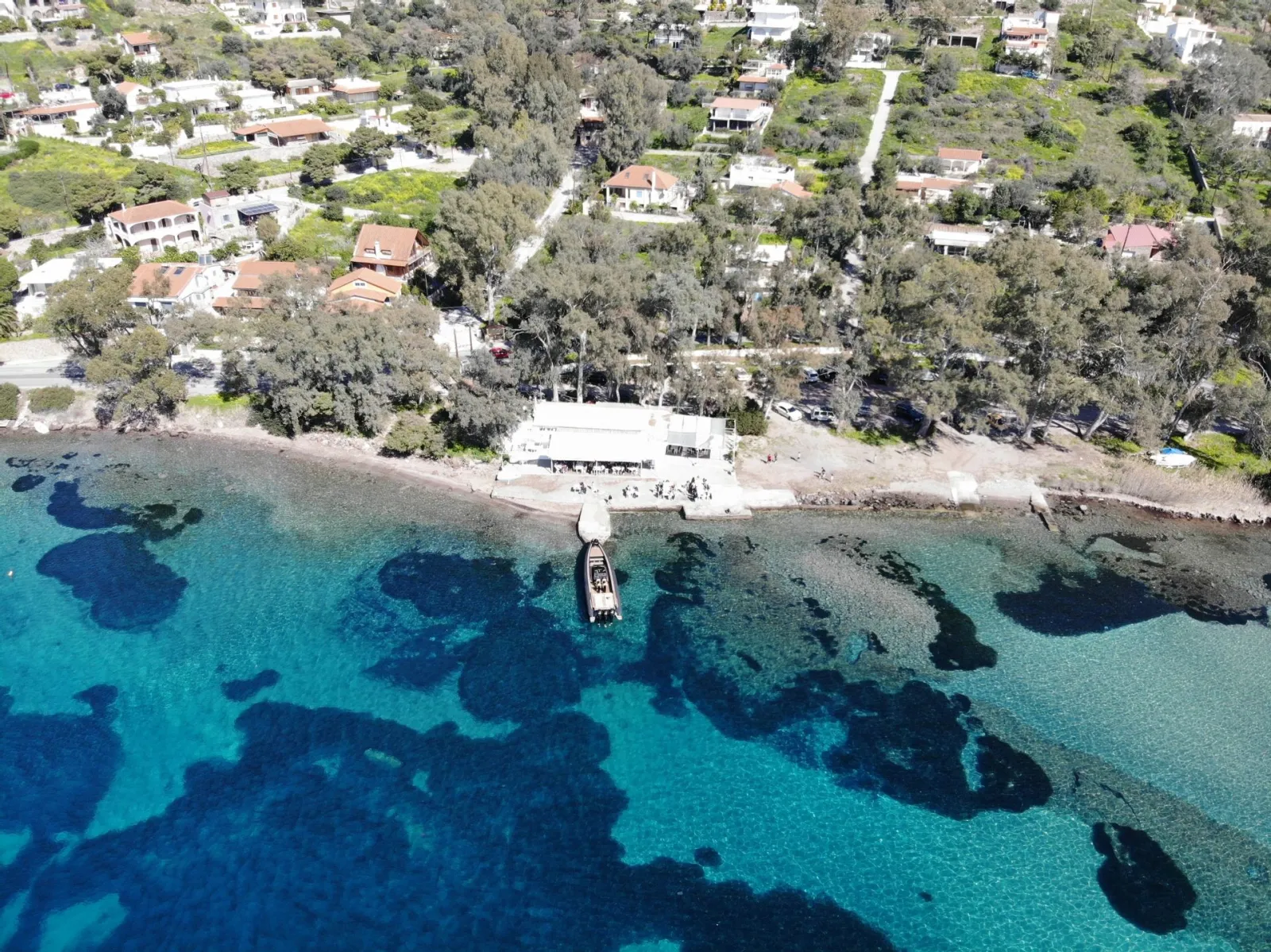Perdika Mare Aegina