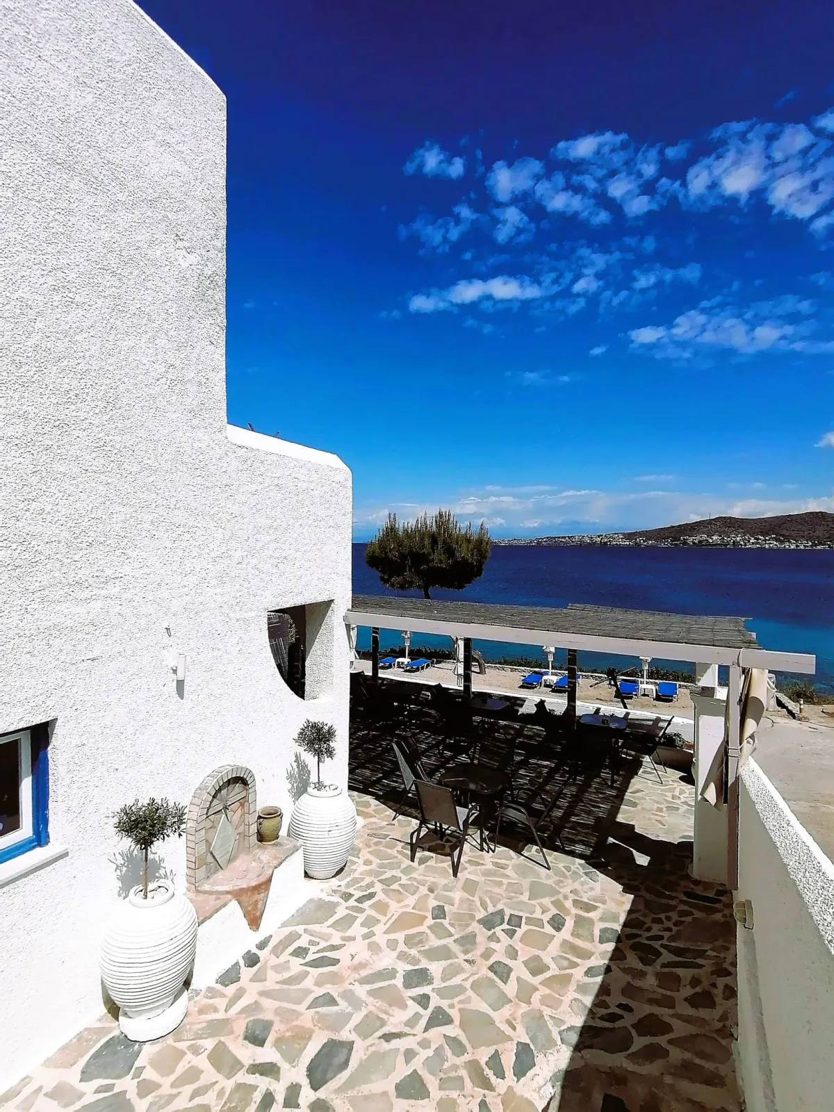 Perdika Mare Aegina