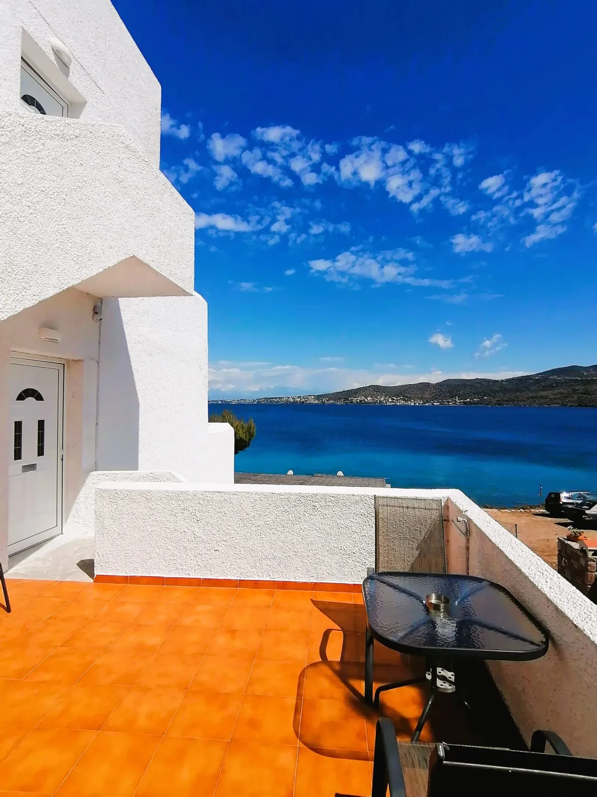 Perdika Mare Aegina