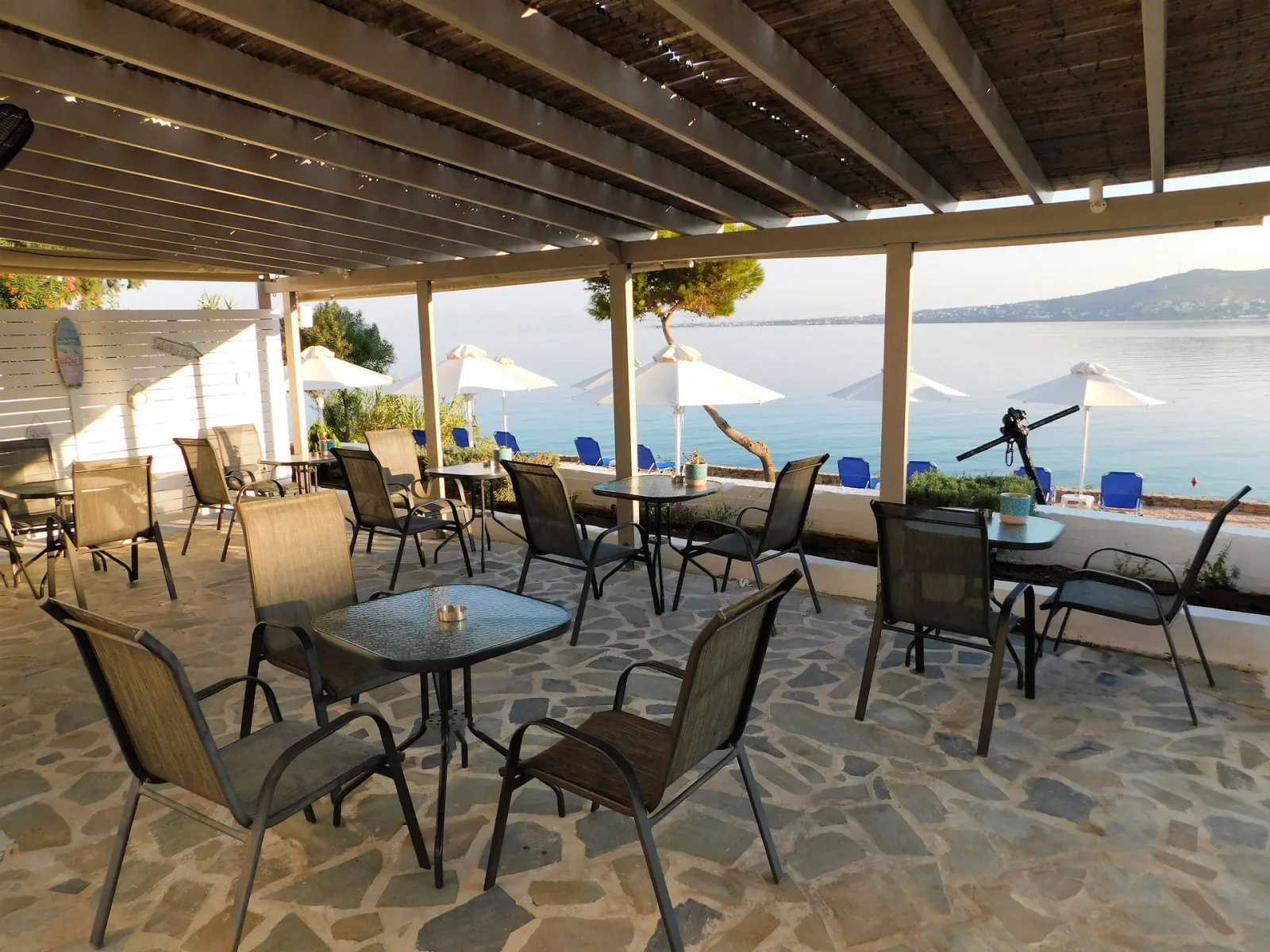 Perdika Mare Aegina