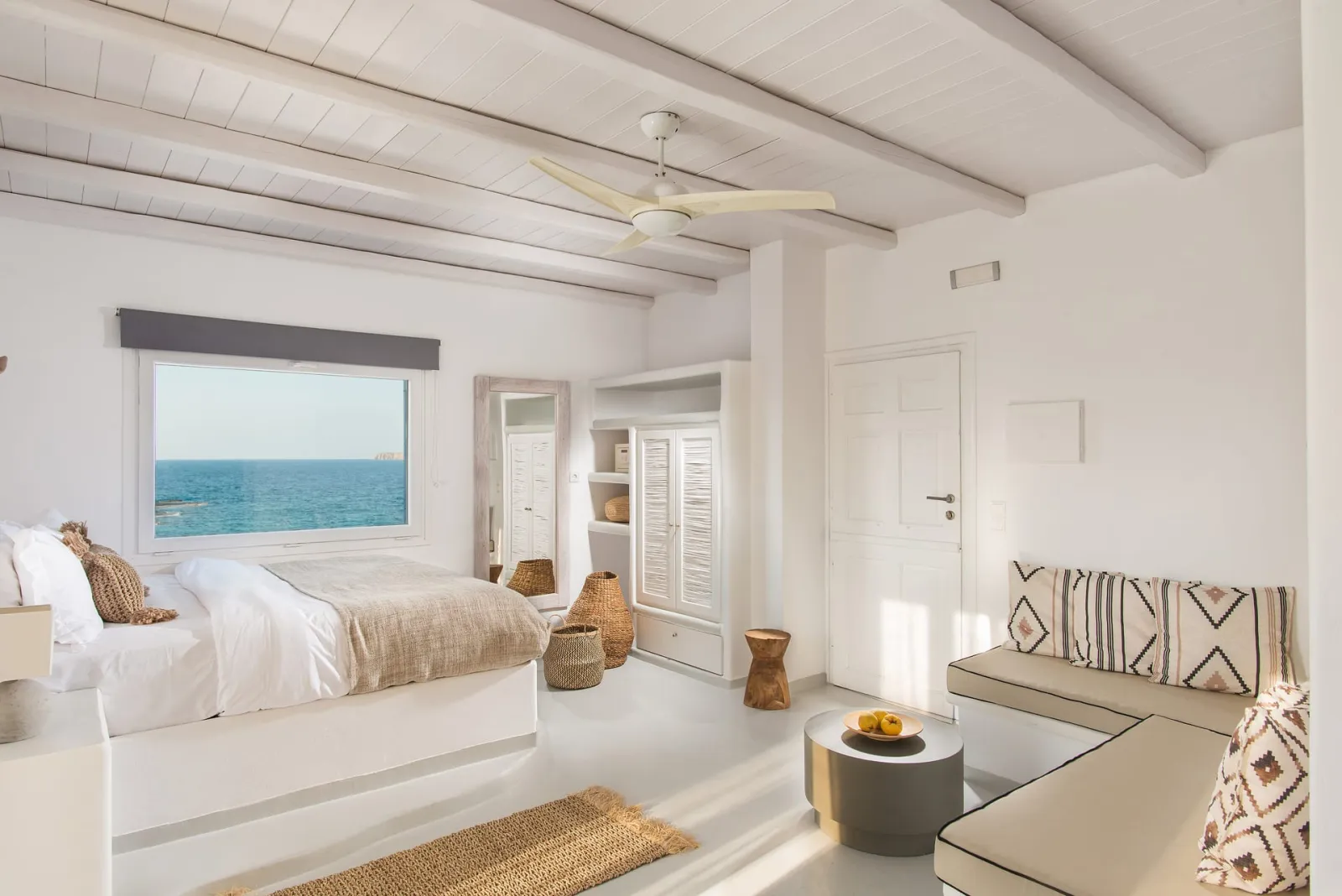 Perla Suites