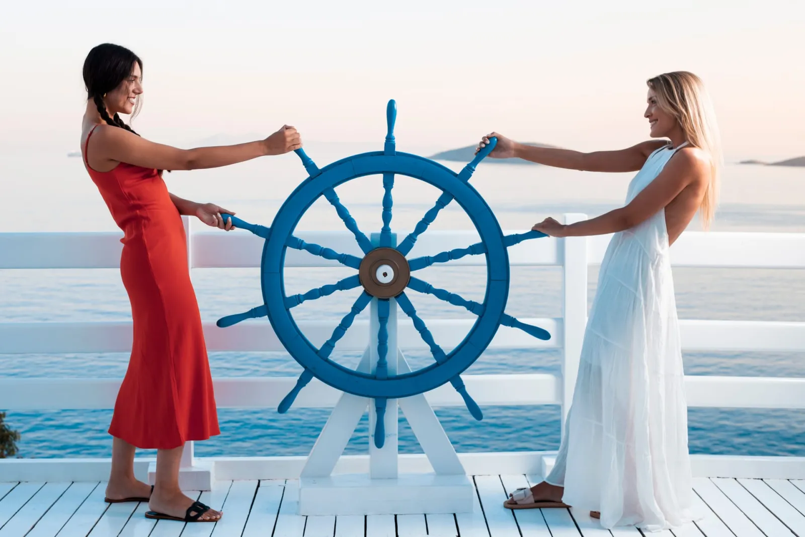 Perrakis Hotel Andros