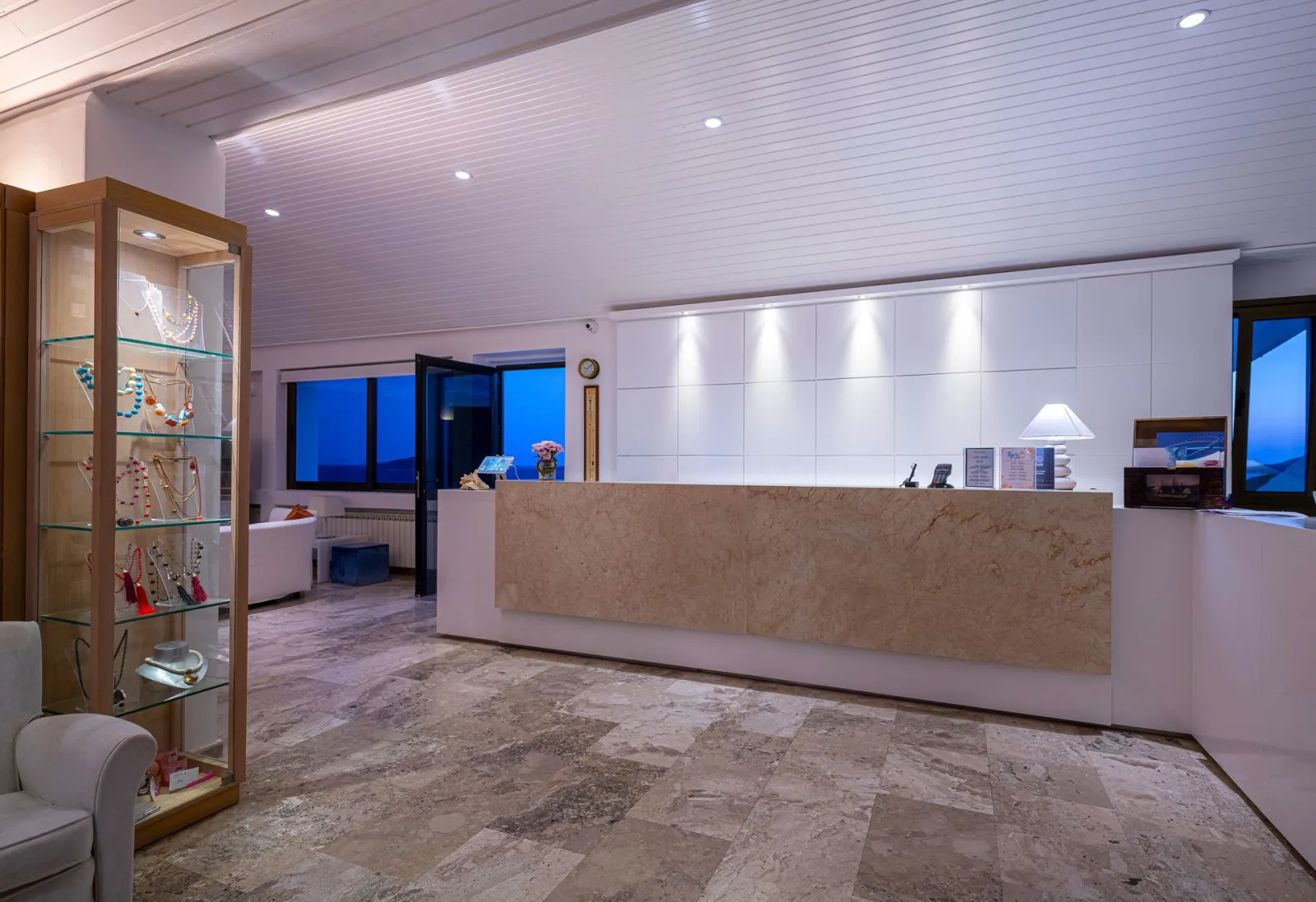 Perrakis Hotel Andros