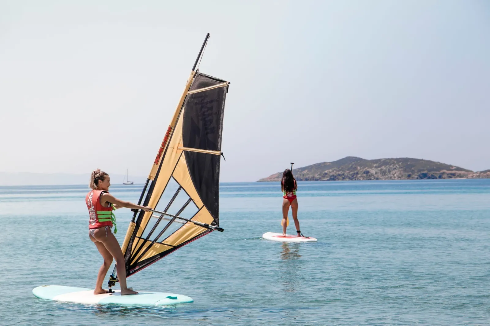 Perrakis Hotel Andros