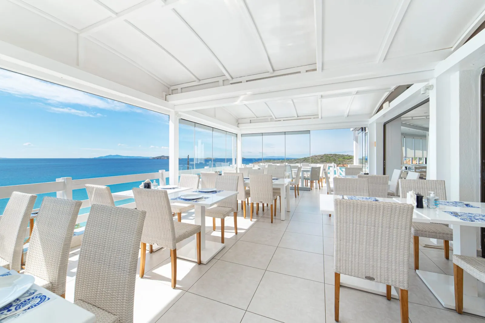 Perrakis Hotel Andros