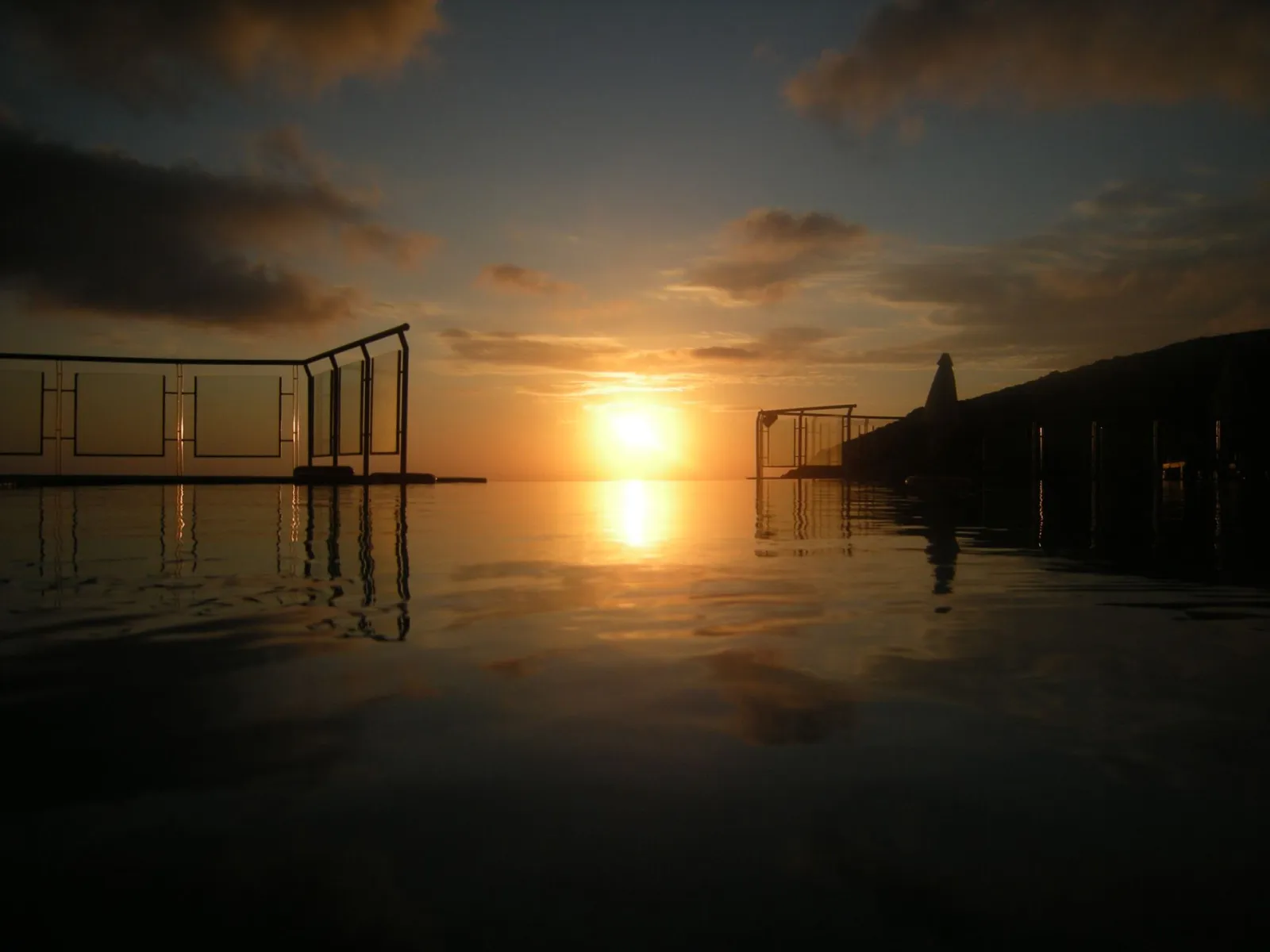 Petani Bay Hotel Kefalonia