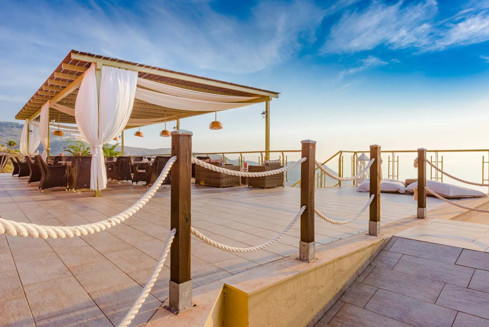 Petani Bay Hotel Kefalonia